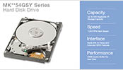 Toshiba Data Sheet 2