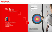 On-target Sales Center