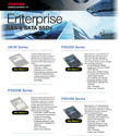 SATA Web Page
