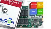 Silicon Systems Animated SBD