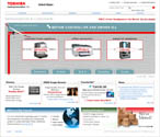 Live Feed Web Page