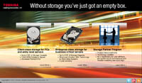 Live Feed Web Page